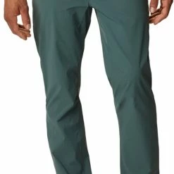 Mountain Hardwear Basin Pull-On Pants - Men's -Mountain Hardwear store c69bc090 168f 44af 8621 c72492a51698
