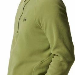 Mountain Hardwear Polartec Microfleece Quarter-Zip Top - Men's 10 Mountain Hardwear Polartec Microfleece Quarter-Zip Top - Men's -Mountain Hardwear store c80a9f50 74f2 454a adbe ccf35f2d5c12