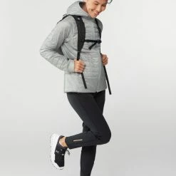 Mountain Hardwear Ghost Shadow Insulated Hoodie - Women's -Mountain Hardwear store ca796f68 5905 4fa0 aa46 21830a695d8d