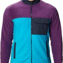 Mountain Hardwear UnClassic Fleece Jacket - Men's