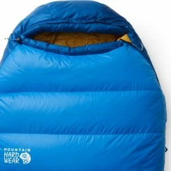 Mountain Hardwear Bishop Pass 15 Sleeping Bag - Men's -Mountain Hardwear store cb58a786 6ce9 4c6c 864a 71e087c6aef6