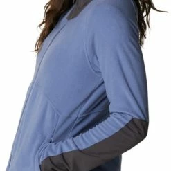 Mountain Hardwear Unclassic LT Fleece Jacket - Women's -Mountain Hardwear store cb701d22 8a1e 4ec5 8b39 271e62be86e4