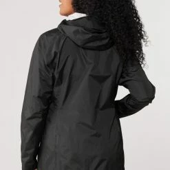 Mountain Hardwear Acadia Rain Jacket - Women's -Mountain Hardwear store cc87a08a 43de 4669 bfe1 2ab6a3cc4147