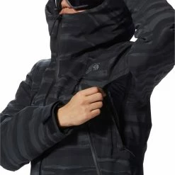 Mountain Hardwear Powder Quest Insulated Jacket - Women's 20 Mountain Hardwear Powder Quest Insulated Jacket - Women's -Mountain Hardwear store ccedf4ca 14e2 4752 81b8 5b73b0fe17be