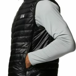 Mountain Hardwear Ghost Shadow Insulated Vest - Men's -Mountain Hardwear store ccfa7d20 1f33 467b 938b 096e1316d08f
