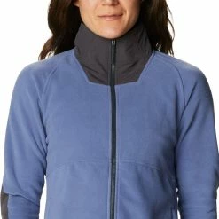 Mountain Hardwear Unclassic LT Fleece Jacket - Women's -Mountain Hardwear store cd0005ce f274 42b9 a4ae 0d0baf820bfa