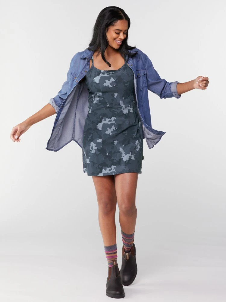 Mountain Hardwear Dynama Dress 6 Mountain Hardwear Dynama Dress - Image 4