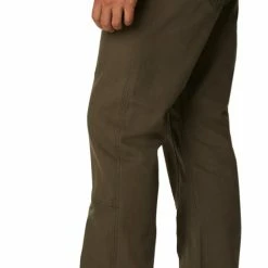 Mountain Hardwear Cotton Ridge Pants - Men's 7 Mountain Hardwear Cotton Ridge Pants - Men's -Mountain Hardwear store cd7d18c6 28c5 48d6 8365 39645adb3a13