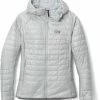 Mountain Hardwear Ghost Shadow Insulated Hoodie - Women's 2 Mountain Hardwear Ghost Shadow Insulated Hoodie - Women's -Mountain Hardwear store cd93f3a8 c888 4ccd a4dc 757f073eaae5