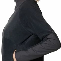 Mountain Hardwear UnClassic Fleece Jacket - Women's -Mountain Hardwear store cd94930d 9645 4dd3 adc3 08f29844f16e
