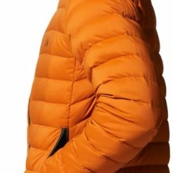 Mountain Hardwear Deloro Down Full-Zip Hoodie - Men's -Mountain Hardwear store ce22a5cc 14e2 481d abdb c1d09b58081d