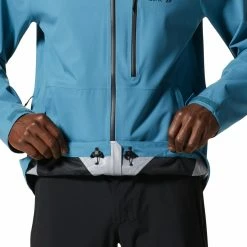 Mountain Hardwear Stretch Ozonic Jacket - Men's -Mountain Hardwear store cf2cdeba 2c77 48e9 8d87 126a5490b589