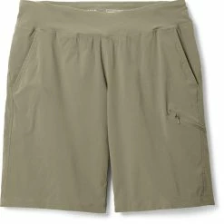 Mountain Hardwear store 6 Mountain Hardwear Dynama/2 Bermuda Shorts - Women's