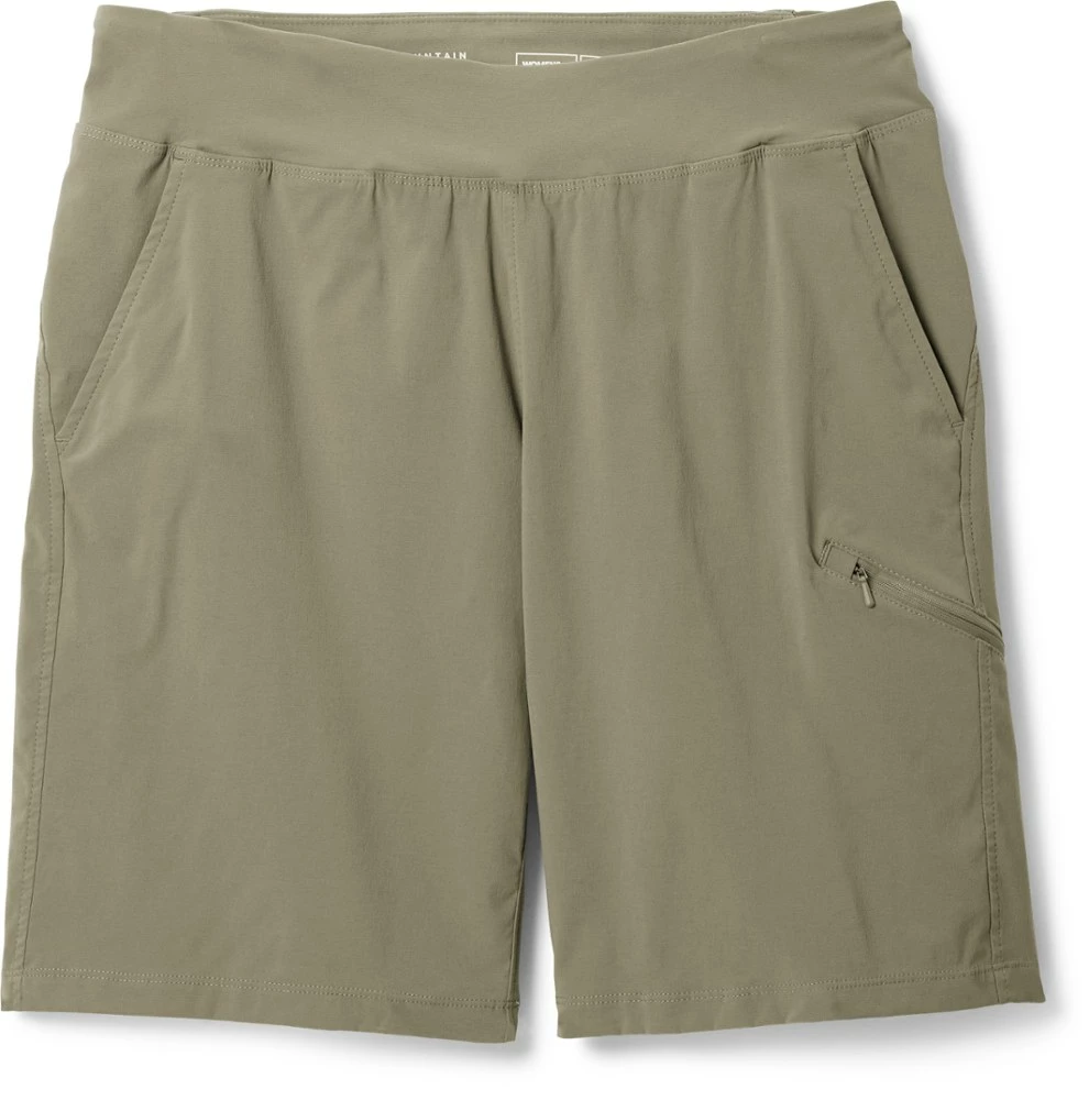 Mountain Hardwear Dynama/2 Bermuda Shorts - Women's 3 Mountain Hardwear Dynama/2 Bermuda Shorts - Women's
