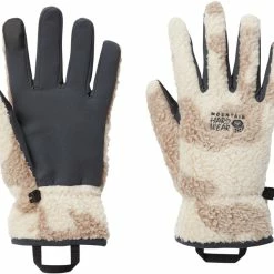 Mountain Hardwear Southpass Gloves
