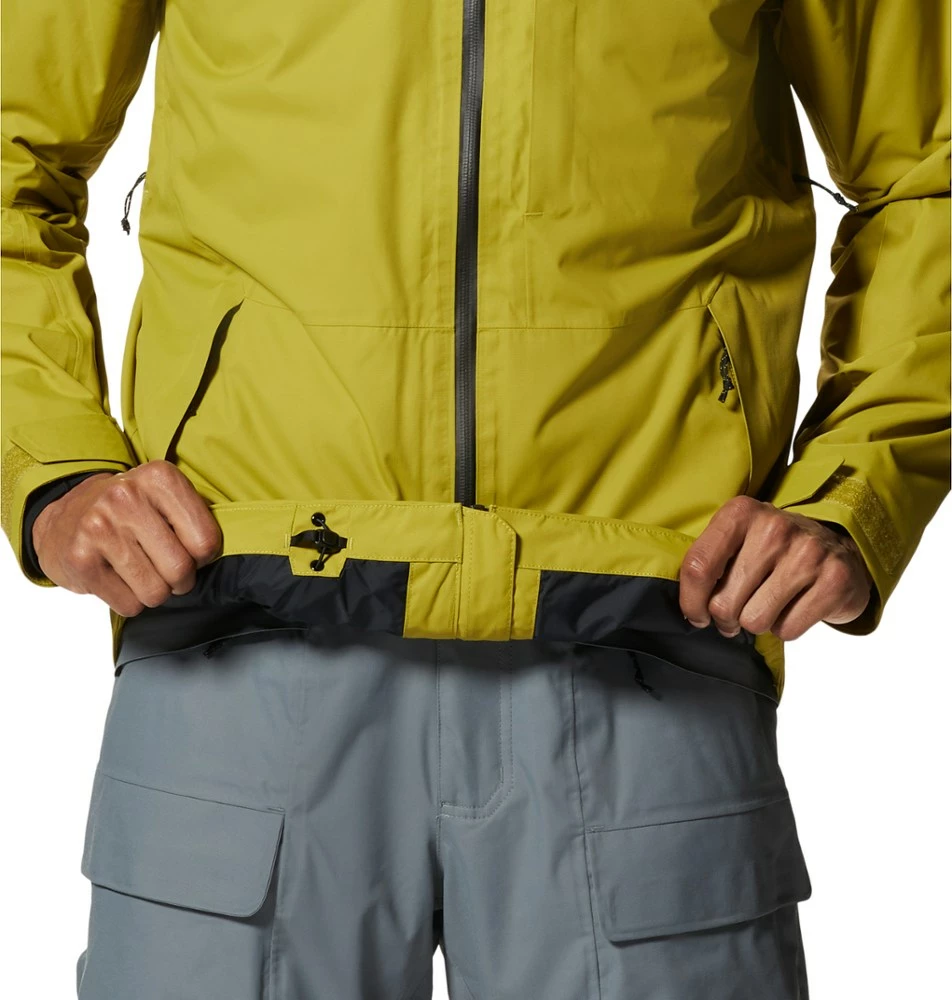 Mountain Hardwear Firefall/2 Jacket - Men's 13 Mountain Hardwear Firefall/2 Jacket - Men's - Image 11