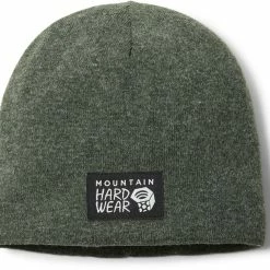 Mountain Hardwear MHW Logo Beanie