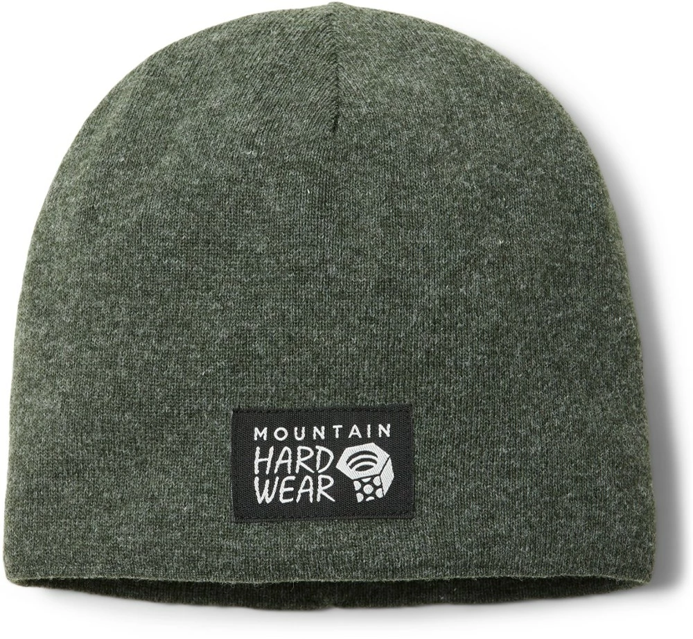 Mountain Hardwear MHW Logo Beanie 3 Mountain Hardwear MHW Logo Beanie