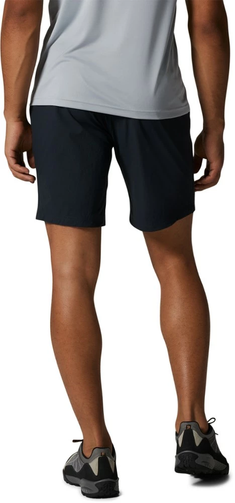 Mountain Hardwear Stryder Belted Shorts - Men's 5 Mountain Hardwear Stryder Belted Shorts - Men's - Image 3