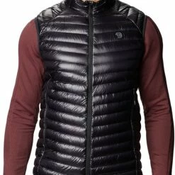 Mountain Hardwear Ghost Whisperer/2 Down Vest - Men's 17 Mountain Hardwear Ghost Whisperer/2 Down Vest - Men's -Mountain Hardwear store d15af88c e48e 43cb a62c bf0b0ac2c5ab