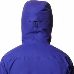 Mountain Hardwear Cloud Bank GORE-TEX Light Insulated Jacket - Men's -Mountain Hardwear store d1ecb87a d35d 4433 8652 5483c964f966