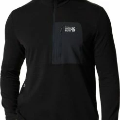 Mountain Hardwear Rogue Pursuit Half-Zip Top - Men's 15 Mountain Hardwear Rogue Pursuit Half-Zip Top - Men's -Mountain Hardwear store d2078da5 f084 4cc5 bcff 86a03c181d79
