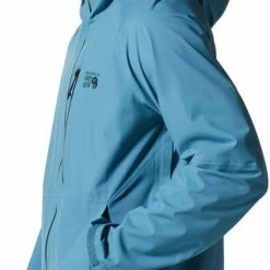 Mountain Hardwear Stretch Ozonic Jacket - Men's -Mountain Hardwear store d276c1ba d1e3 4445 8637 c375e1604729