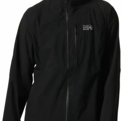 Mountain Hardwear Stretch Ozonic Jacket -Mountain Hardwear store d2bbb897 91c9 4926 8a56 befc616dc8d4