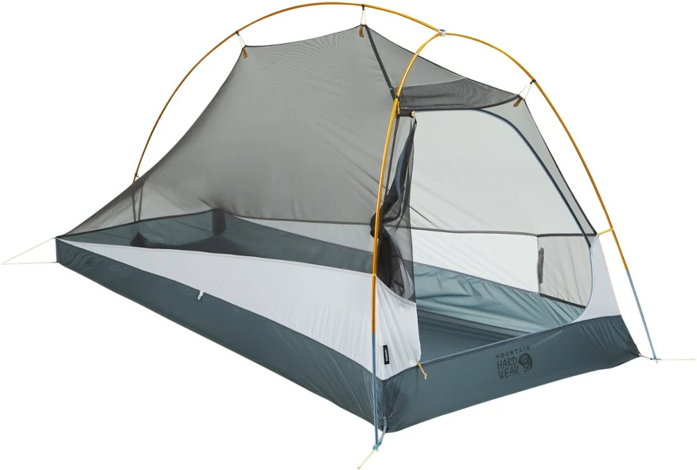 Mountain Hardwear Nimbus UL 1 Tent 7 Mountain Hardwear Nimbus UL 1 Tent - Image 5
