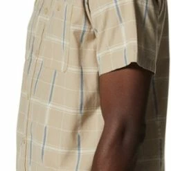 Mountain Hardwear Grove Hide Out Shirt -Mountain Hardwear store d4aa14bf 62bf 44a0 97bf 19a95d0b19bb