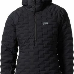 Mountain Hardwear Stretchdown Light Pullover - Women's -Mountain Hardwear store d4aaf551 96f7 40ec a362 ecd313fd1a77