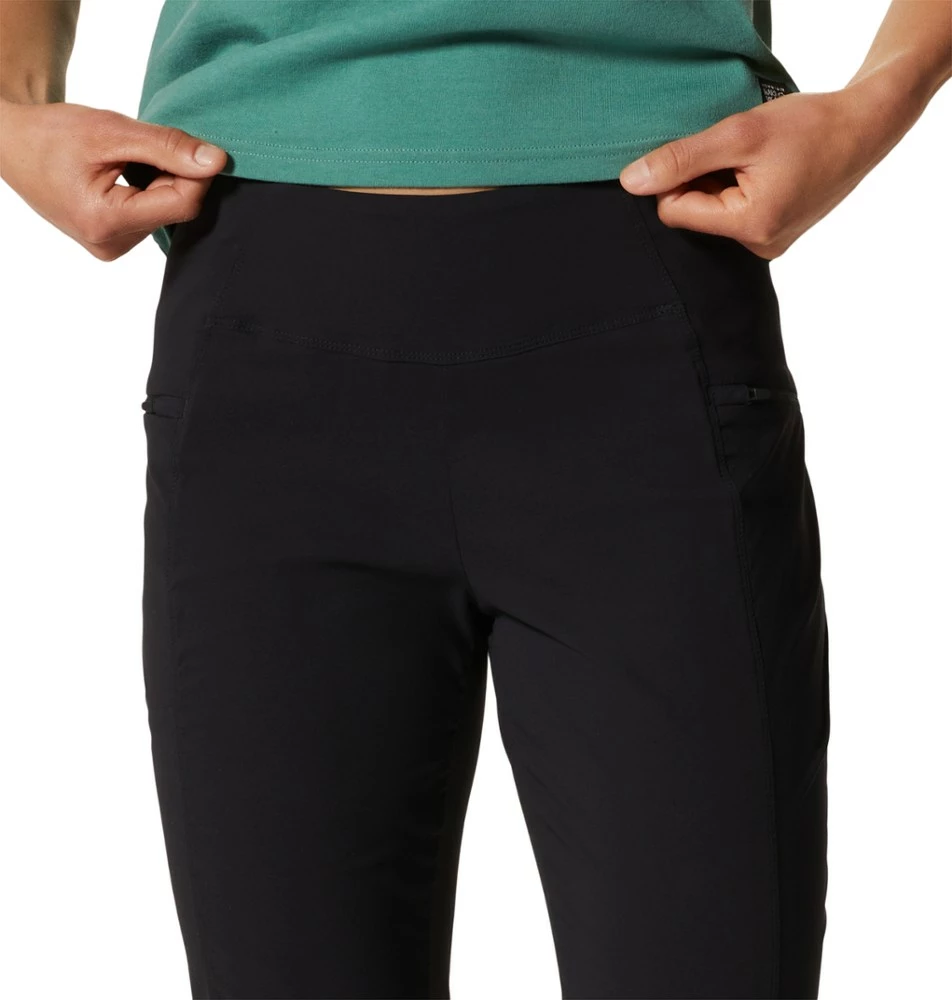 Mountain Hardwear Dynama High-Rise Pants - Women's 7 Mountain Hardwear Dynama High-Rise Pants - Women's - Image 5