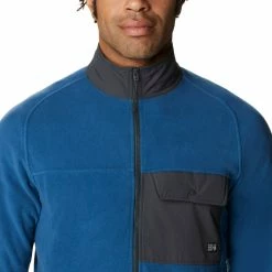 Mountain Hardwear Unclassic LT Fleece Jacket -Mountain Hardwear store d619d914 4cde 42cd aa2d 73d1fa65b582