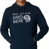 Mountain Hardwear MHW Logo Pullover Hoodie - Men's 2 Mountain Hardwear MHW Logo Pullover Hoodie - Men's -Mountain Hardwear store d6b9140a 0ae2 4931 92dd 7ca618b2fbc4