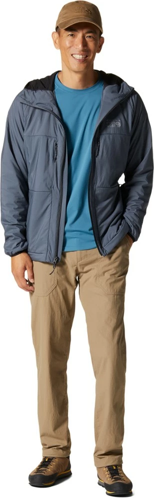 Mountain Hardwear Stryder Pants - Men's 5 Mountain Hardwear Stryder Pants - Men's - Image 3