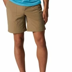 Mountain Hardwear Stryder Belted Shorts - Men's 17 Mountain Hardwear Stryder Belted Shorts - Men's -Mountain Hardwear store d7bf7082 9498 4587 ad11 f89f71490349