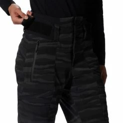 Mountain Hardwear Powder Quest Snow Pants - Women's 16 Mountain Hardwear Powder Quest Snow Pants - Women's -Mountain Hardwear store d9a8d0d9 f2f6 4d04 8457 cd784d641226