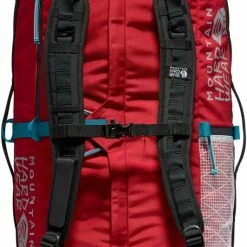 Mountain Hardwear Expedition Duffel - 140L -Mountain Hardwear store da55285f 14ed 418d b42d cc9e47c89b0f