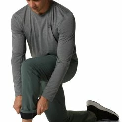 Mountain Hardwear Yumalino Active Pants - Men's -Mountain Hardwear store da6ec981 9dc7 478e 82ca 86299f833393