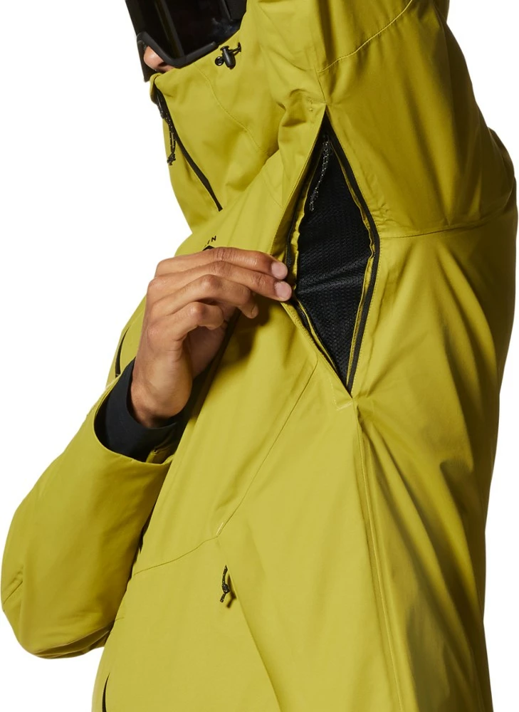 Mountain Hardwear Firefall/2 Jacket - Men's 11 Mountain Hardwear Firefall/2 Jacket - Men's - Image 9