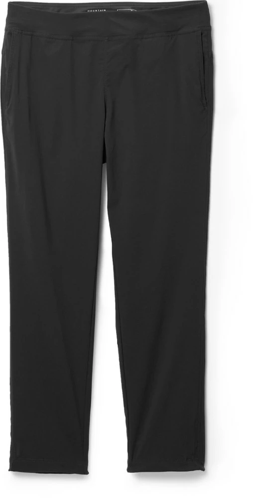 Mountain Hardwear Dynama Pull-On Pants - Women's 10 Mountain Hardwear Dynama Pull-On Pants - Women's - Image 8