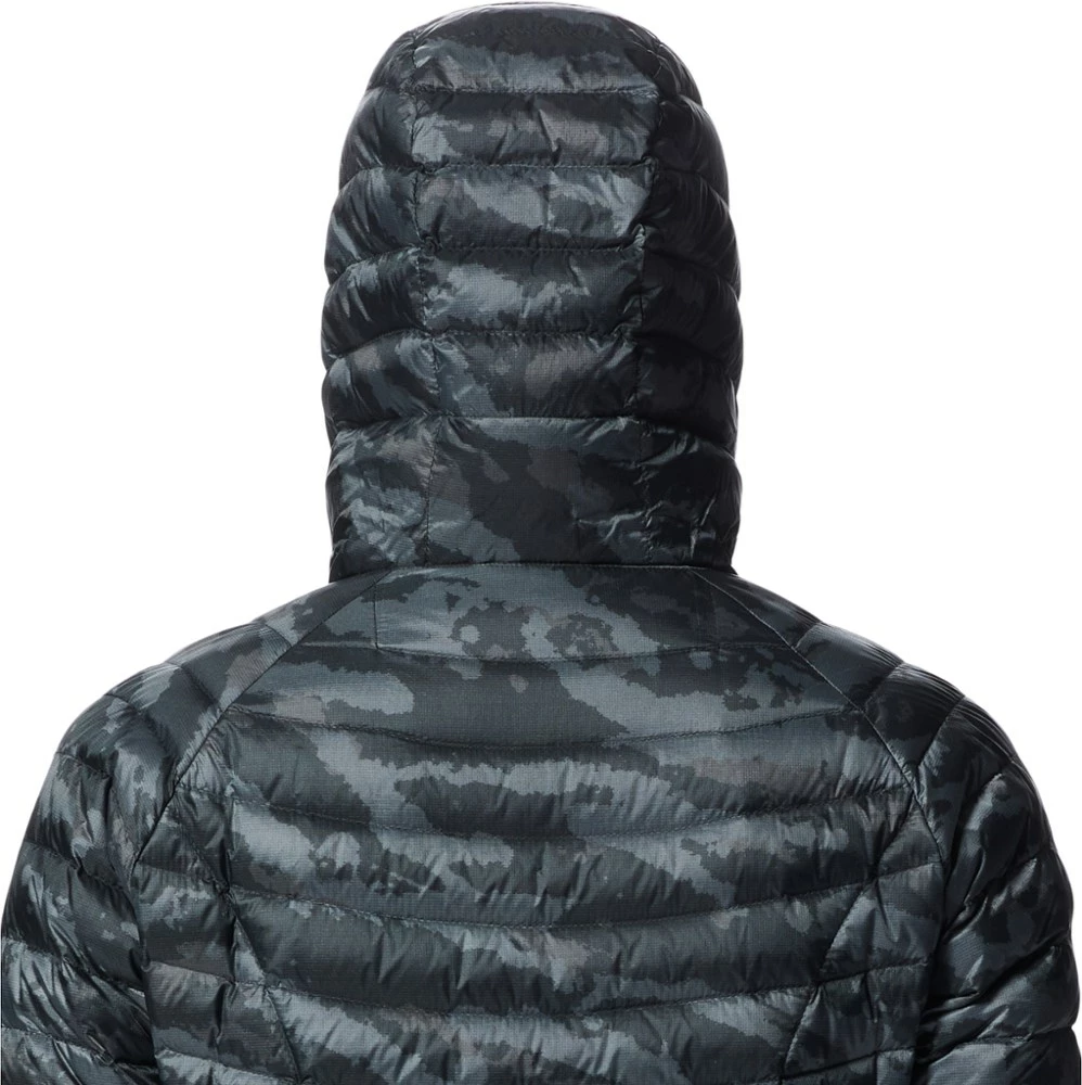 Mountain Hardwear Ghost Whisperer/2 Down Hoodie - Women's 8 Mountain Hardwear Ghost Whisperer/2 Down Hoodie - Women's - Image 6