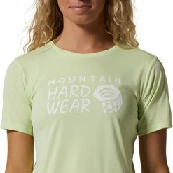 Mountain Hardwear Wicked Tech T-Shirt - Women's 11 Mountain Hardwear Wicked Tech T-Shirt - Women's -Mountain Hardwear store db8ada77 9c6a 4e18 aa7e 6ee07e297442