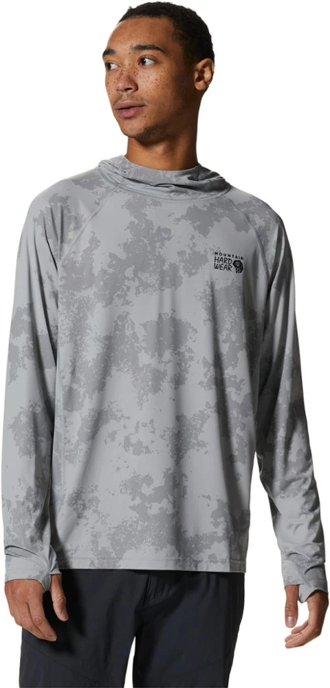 Mountain Hardwear Crater Lake Hoodie - Men's 11 Mountain Hardwear Crater Lake Hoodie - Men's - Image 9