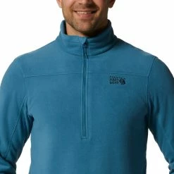 Mountain Hardwear Microchill 2.0 Zip T Top - Men's 11 Mountain Hardwear Microchill 2.0 Zip T Top - Men's -Mountain Hardwear store dbe84bb0 51b5 4f3c 98c7 3a30c14fe6bb