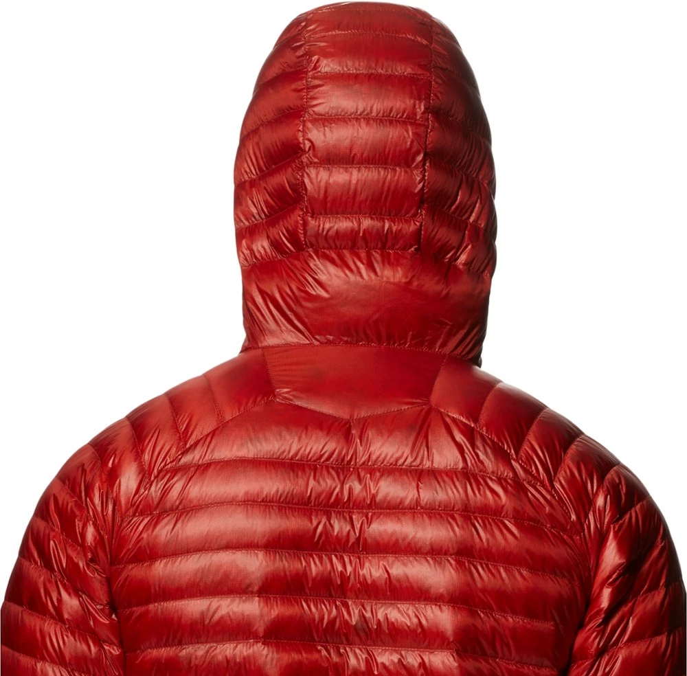 Mountain Hardwear Ghost Whisperer/2 Down Hoodie - Men's 8 Mountain Hardwear Ghost Whisperer/2 Down Hoodie - Men's - Image 6