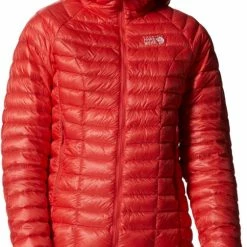 Mountain Hardwear Ghost Whisperer/2 Down Hoodie - Women's -Mountain Hardwear store dca37b9a e439 48e1 a370 63bd501ee3f6