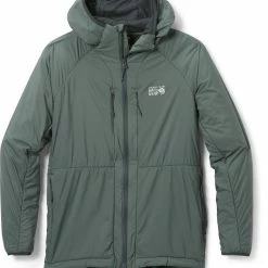 Mountain Hardwear store 24 Mountain Hardwear Kor AirShell Warm Insulated Jacket - Women's