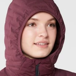 Mountain Hardwear Stretchdown Light Pullover - Women's -Mountain Hardwear store de4cc3c4 e3f5 4800 8690 dbe8588c9585