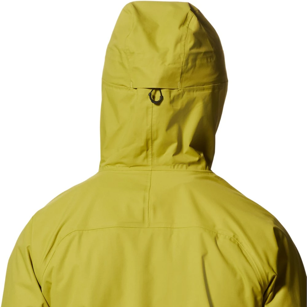 Mountain Hardwear Firefall/2 Jacket - Men's 8 Mountain Hardwear Firefall/2 Jacket - Men's - Image 6